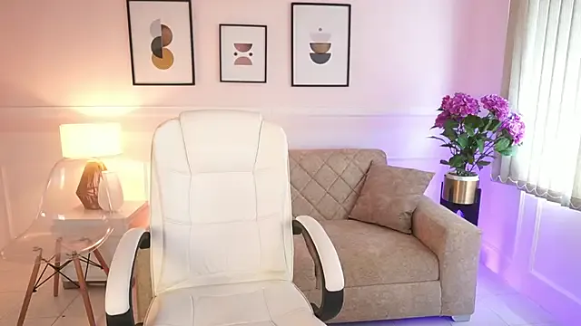 BillieBrownn on StripChat 