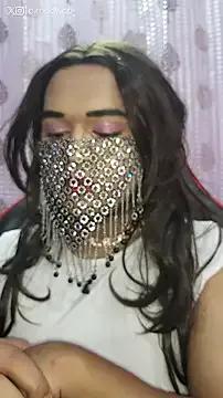Bimbowati on StripChat