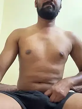 Blackdick_25 on StripChat