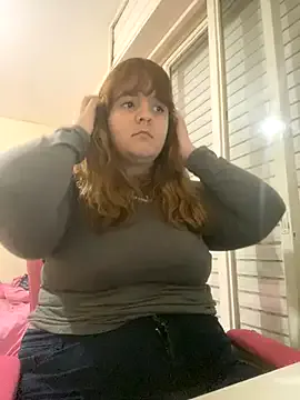 Bombon_ok on StripChat 