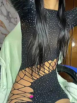 bonnie_18x on StripChat