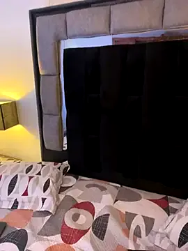 Bonnie_vega on StripChat 