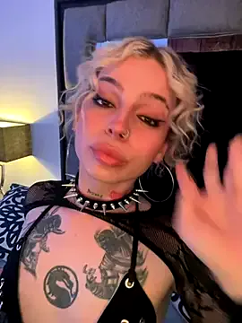 Bonnie_vega on StripChat 