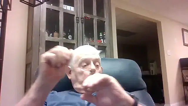 bootlegmanz on StripChat 