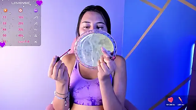 brenda_moris01 on StripChat