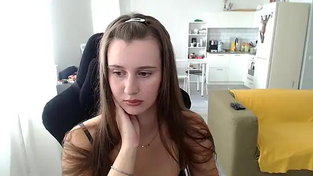 brrritney on StripChat 