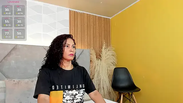 Brunnette_Sensation — Doggystyle + open 2 hands