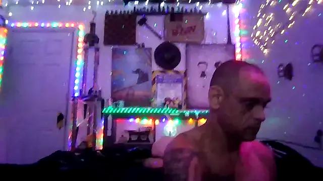 Buffshagswell on StripChat