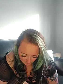 Bunny_Cummings on StripChat 