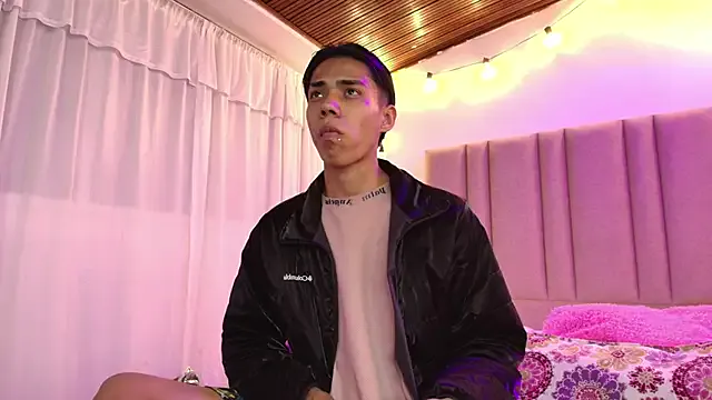 camilo_nom — two fingers in my delicious ass