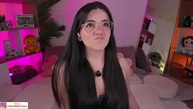 cammiefoalss on StripChat 