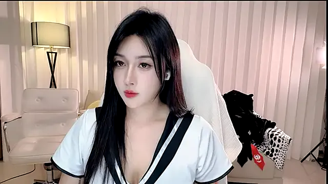 Canbaobao-KK on StripChat