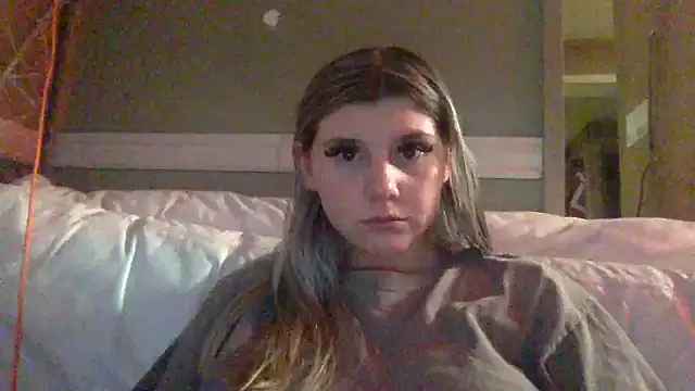 candycane57 on StripChat