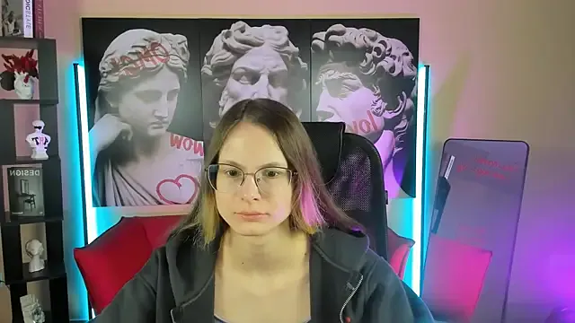 Carrie_Rose on StripChat 