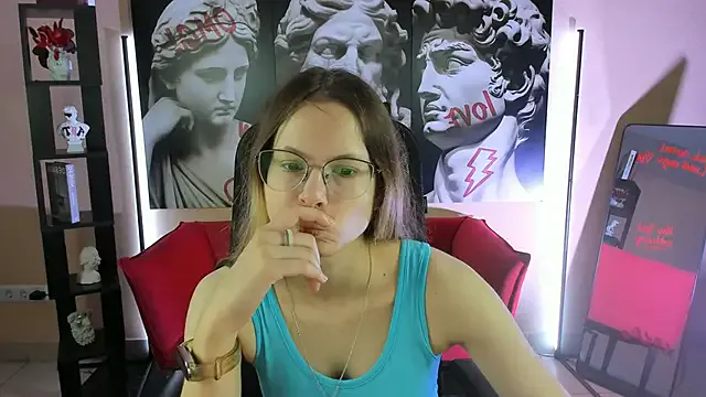 Carrie_Rose on StripChat 