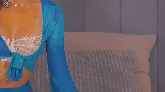 CassHansley on StripChat 