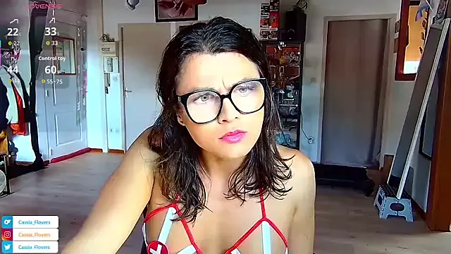 Cassia_Stars on StripChat 