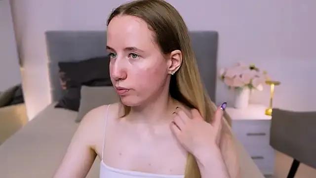 Cassie_Kelman on StripChat 