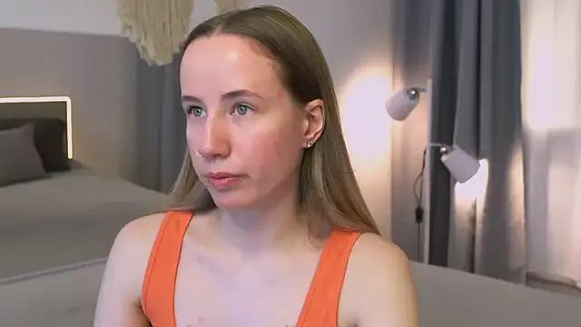 Cassie_Kelman on StripChat 