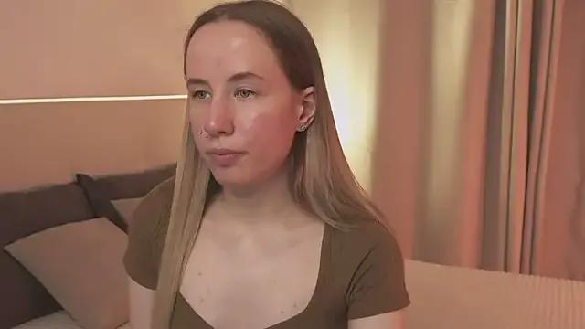 Cassie_Kelman on StripChat 