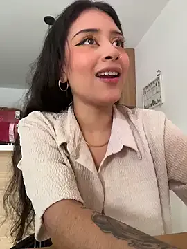 CatadeLuca on StripChat