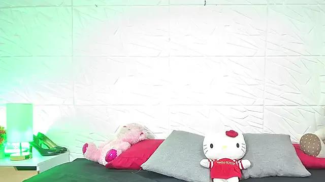 Catalina00027 on StripChat