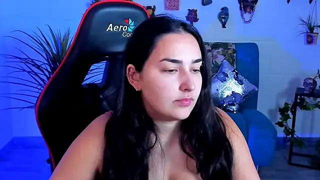 CeceliaJohnson on StripChat 