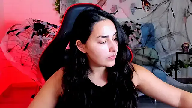 CeceliaJohnson on StripChat 