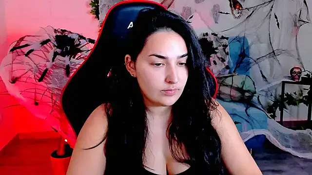 CeceliaJohnson on StripChat 