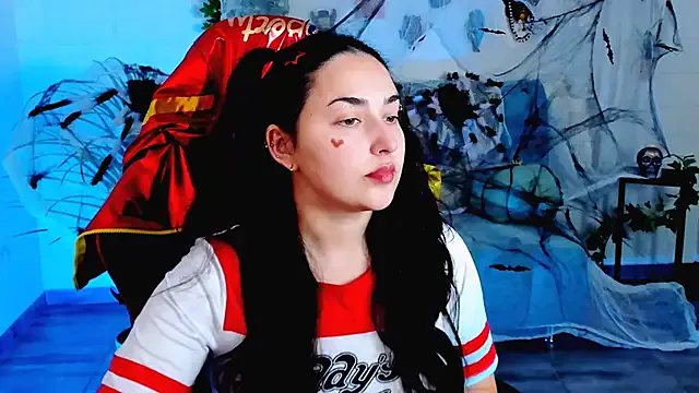 CeceliaJohnson on StripChat 