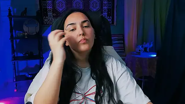 CeceliaJohnson on StripChat 