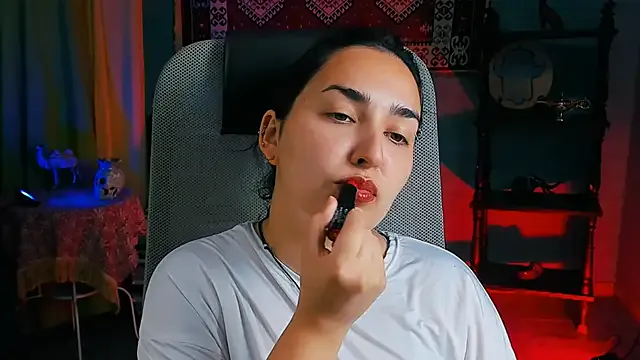 CeceliaJohnson on StripChat 