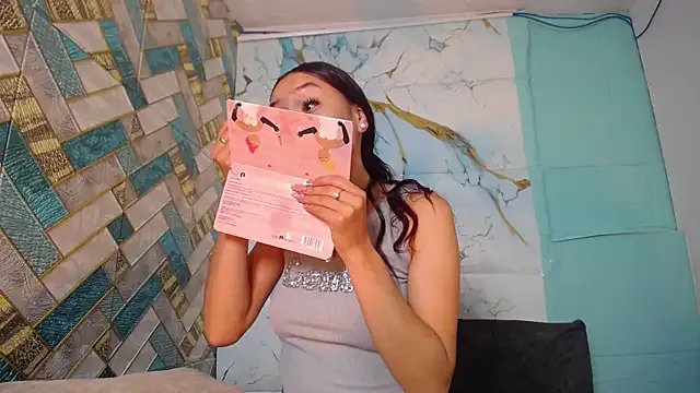 celeste_solis on StripChat 