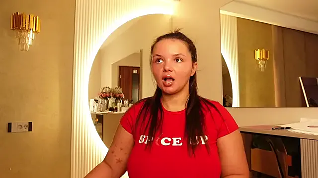 CelesteBailey on StripChat