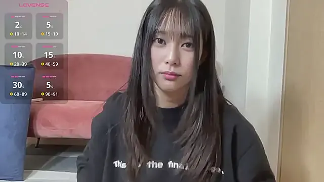 chikawaii_ — Freechat on StripChat