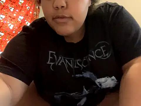 chocolate_bella on StripChat 