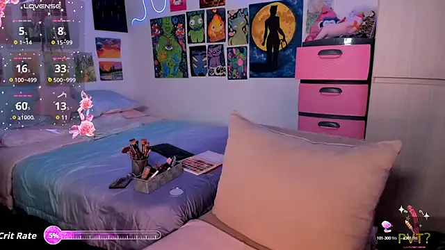 Cinnamon_Meow on StripChat 