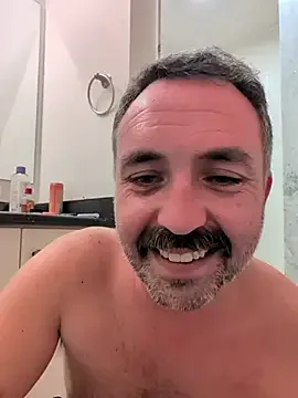 cloudymatt on StripChat