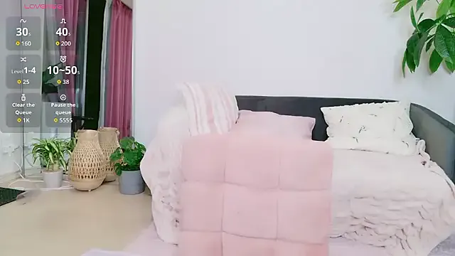 cohaku_329 — Freechat on StripChat