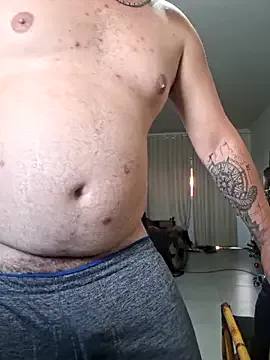 coisasdecasal2727 on StripChat