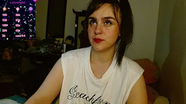 collette_beaufoy_ on StripChat 