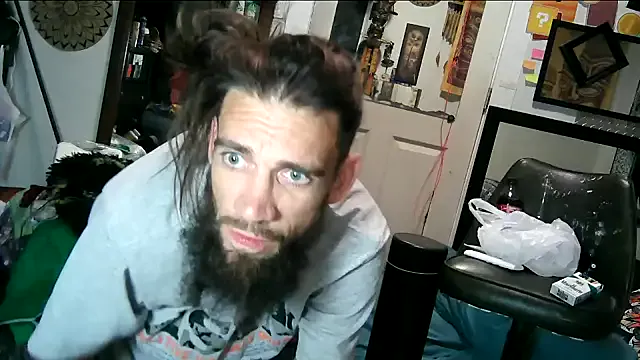 Concrete_Daddy on StripChat 