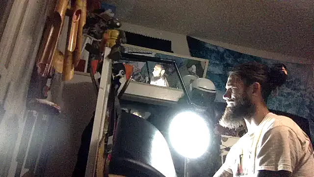 Concrete_Daddy on StripChat 