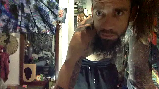 Concrete_Daddy on StripChat 