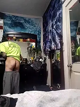 Concrete_Daddy on StripChat 