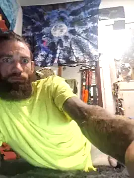 Concrete_Daddy on StripChat 