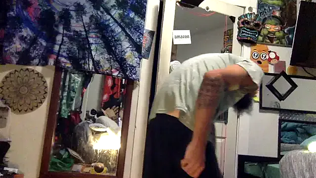 Concrete_Daddy on StripChat 