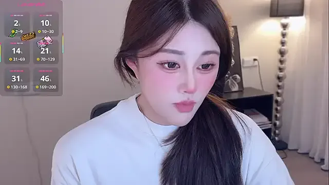 Cure-uuuuuuuu on StripChat