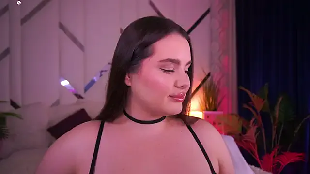 CuteAmberr on StripChat