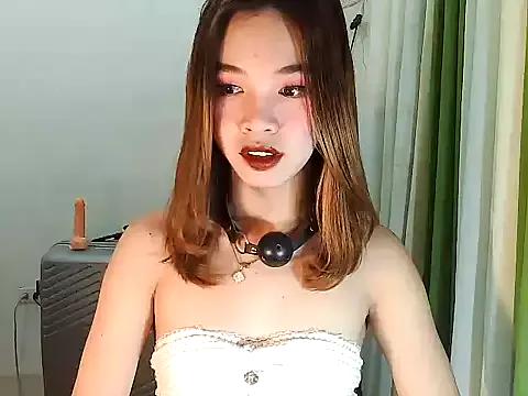 Daddiesgirlrianne69 on StripChat 